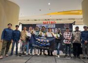 Membanggakan! Tim Robotik SMAN 1 Blitar Sabet Juara Kejurnas Kejuaraan Robotika Nasional di Surabaya