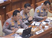 Kapolri: Cooling System Terus Diupayakan Cegah Polarisasi Saat Pilkada Serentak