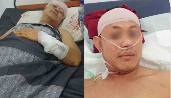 Aph Di Minta Usut Tuntas Terkait Wartawan Yang Sedang Bertugas Meliput Tambang Galian C Di Tuban Di Serang Oleh Empat Preman