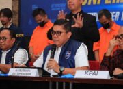 Polri Amankan Tersangka Pengelola Situs Penyebar Video Porno Anak