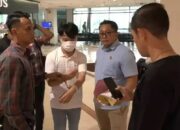 Akhirnya Pelaku Perundungan Persekusi Siswa SMA Kristen Gloria 2 Diamankan Aparat Kepolisian