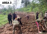Dukung Ketahanan Pangan, Brimob Polri Siapkan 5 Ha Lahan untuk Tanam Jagung Bareng Warga Karawang Timur