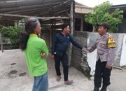 Polres Kediri Intensifkan Patroli Wilayah Jelang Pilkada Serentak 2024