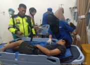 Sangat Luar Biasa ! Kesigapan Kabag Ops Polres Kediri Kota Dalam Membantu Korban Laka Lantas Tunggal 2 IMG 20241116 WA0083