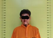 Judi Online Diberantas! Polres Nganjuk Tangkap Pelaku di Kertosono