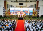 Kapolri Hadiri Doa Lintas Agama di Bali, Ikhtiar Pilkada Damai