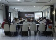 URUN REMBUK SINERGI PENTAHELIX UNTUK KEMERDEKAAN PALESTINA