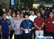 Polri Tangkap Kembali DPO Kasus Judi Online W88 di Filipina