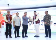 Kapolri Tekankan Peran Penting Pemuda Muhammadiyah Dalam Wujudkan Indonesia Emas