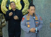 Kapolri Tegaskan Kesiapan Jelang Pilkada Serentak 2024
