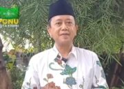 Ketua PCNU Kota Kediri Ajak Masyarakat Jaga Kerukunan Gunakan Hak Pilih di Pilkada 2024