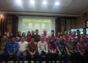 Satgassus Pencegahan Korupsi Polri Sosialisasikan Antikorupsi di Pengadilan Agama Kudus