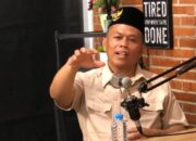 Politisi PDIP Fernando Emas: Jangan Kerdilkan Polri, Perbaikan Harus Dilakukan Secara Bijak