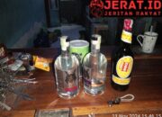 Maraknya Peredaran Es Moni Di Desa Sidomulyo Kecamatan Puncu Kabupaten Kediri, Harus Mendapat Perhatian Semua Pihak