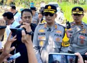 Polres Lumajang Siagakan Personel Tanggap Bencana