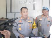 Polda Jatim Tindak Tegas Oknum Anggota yang Terlibat Narkoba