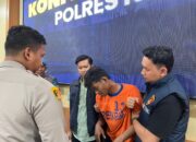 Pembunuh Satu Keluarga Di Pandantoyo Kec Ngancar Kab Kediri Adalah Adik Kandung Korban.