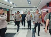 Polda Jatim Libatkan 4.253 Personel Gabungan, Laga Derby Persebaya VS Arema FC Aman dan Kondusif