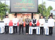 Kisah Inspiratif: 5 Anggota Polres Kediri Kota Raih Hadiah Umrah Berkat Dedikasi dan Ketulusan