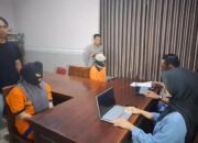 Kurang dari 24 Jam, Polres Magetan Berhasil Ungkap Pelaku Pembuangan Bayi