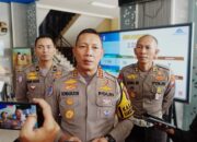 Jelang Operasi Lilin Semeru 2024, Ditlantas Polda Jatim Siapkan Sejumlah Skema Pengaman