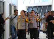 Waka Polda Jatim Pastikan Kesiapan Venue INKANAS Kapolri Cup 2024 di Kota Malang