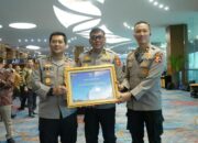 Dapat Penghargaan BKN, Polri Dianggap Sangat Baik Dalam Manajemen SDM