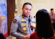 Update Lalu Lintas : Polri Terapkan Contraflow Tol Jakarta-Cikampek lancar