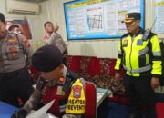 Kabag Ops Polres Kediri Kota Pimpin Pengecekan Pos Pam dan Pos Yan Nataru 2024 - 2025 15 Kabag Ops Polres Kediri Kota Pimpin Pengecekan Pos Pam dan Pos Yan Nataru 2024 – 2025