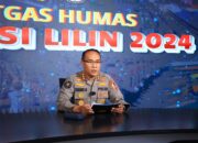 Update Operasi Lilin 2024: Polri Antisipasi Lonjakan Kendaraan Pada Libur Natal & Tahun Baru 7 Update Operasi Lilin 2024: Polri Antisipasi Lonjakan Kendaraan Pada Libur Natal & Tahun Baru