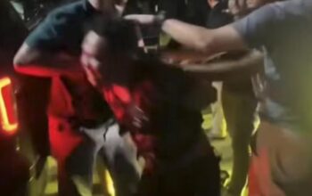 Pelaku Mutilasi Janda Cantik Asal Blitar Di Ringkus Polisi.