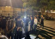 Polres Tulungagung Gagalkan Pencurian 47 HP Saat Konser Musik