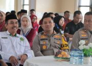 Polres Nganjuk Gelar FGD Pencegahan Kekerasan terhadap Perempuan dan Anak