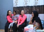 Yayasan Kemala Bhayangkari Gelar Bakti Sosial sebagai Bagian ‘Tour of Kemala 2025’