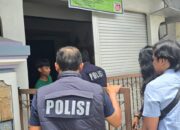 Antisipasi Kelangkaan, Polres Kediri Cek Ketersediaan Gas Subsidi