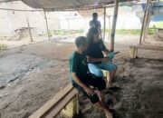 Polres Nganjuk Tindaklanjuti Laporan Sabung Ayam di Sugihwaras