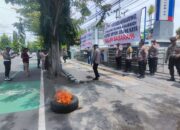 Lsm Ratu Unjukrasa Di Kantor Btn Kediri, Potensi Perumahan Subsidi Salah Sasaran/Disalah Gunakan
