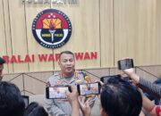 Polda Jatim Dalami Kasus Pencemaran Nama Baik Seorang Pengusaha di Media Sosial