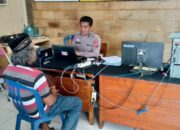 Kurang Dari 12 Jam, Satlantas Polres Kediri Kota Ungkap Kasus Tabrak Lari di Jl Raya Mojo, Korban Meninggal Dunia