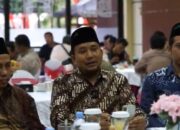 KH.Toha Mahsun M.Ag : Rekrutmen Polri Jalur Santri Cetak Personel Berkarakter Kuat dan Mampu Bersaing