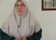 Pengasuh Ponpes di Ngawi Dukung Rekrutmen Polri Kuota Prioritas Bagi Santri dan Hafiz Al-Qur’an