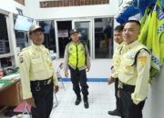 Cegah Potensi Gangguan dan Tindak Kriminalitas, Polisi Gelar Patroli Malam Minggu