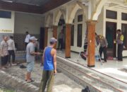 Sambut Ramadhan 1446 H Polres Malang Gelar Bakti Religi