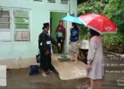 Persaudaraan Setia Hati Terate Cabang Kota Blitar Pusat Madiun Berbagi