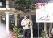 Kapolres Kediri Imbau Warga Jaga Kamtibmas Selama Bulan Ramadhan 2025