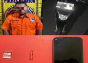Tiga Kasus Narkotika dan Okerbaya Terungkap dalam Operasi Pekat Semeru 2025, Empat Tersangka Diamankan 3 IMG 20250303 WA0221