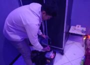 Operasi Sikat Semeru 2025: Pemuda di Kertosono Ditangkap karena Sewakan Kamar untuk Perbuatan Cabul