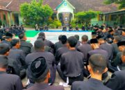 Gelar Bagi Takjil Dan Buka Bersama Tiga pilar, ini Pesan Ketua Cabang PSHT Kota Kediri