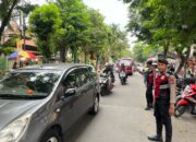 Polres Kediri Imbau Warga Waspada Terhadap Kejahatan Saat Berburu Takjil