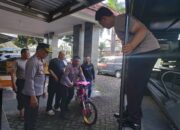 Polres Malang Tertibkan Balap Liar di Dau, 25 Motor dan Sound Horeg Diamankan